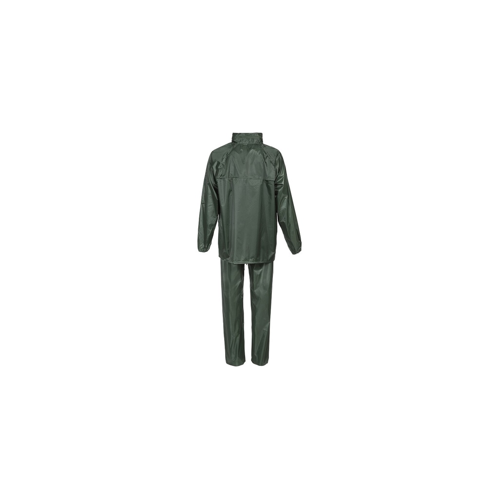 Tenue de pluie - image 2