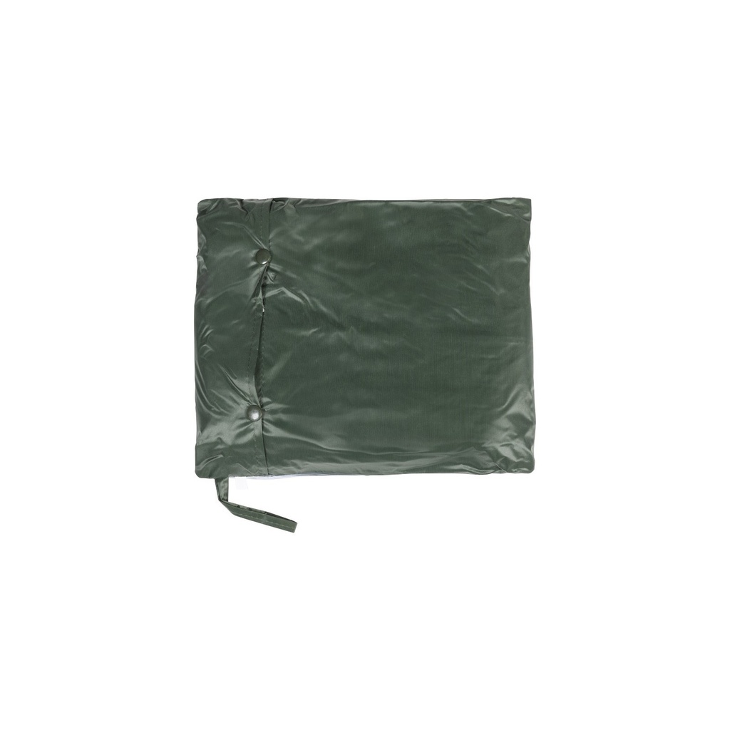 Tenue de pluie - image 4