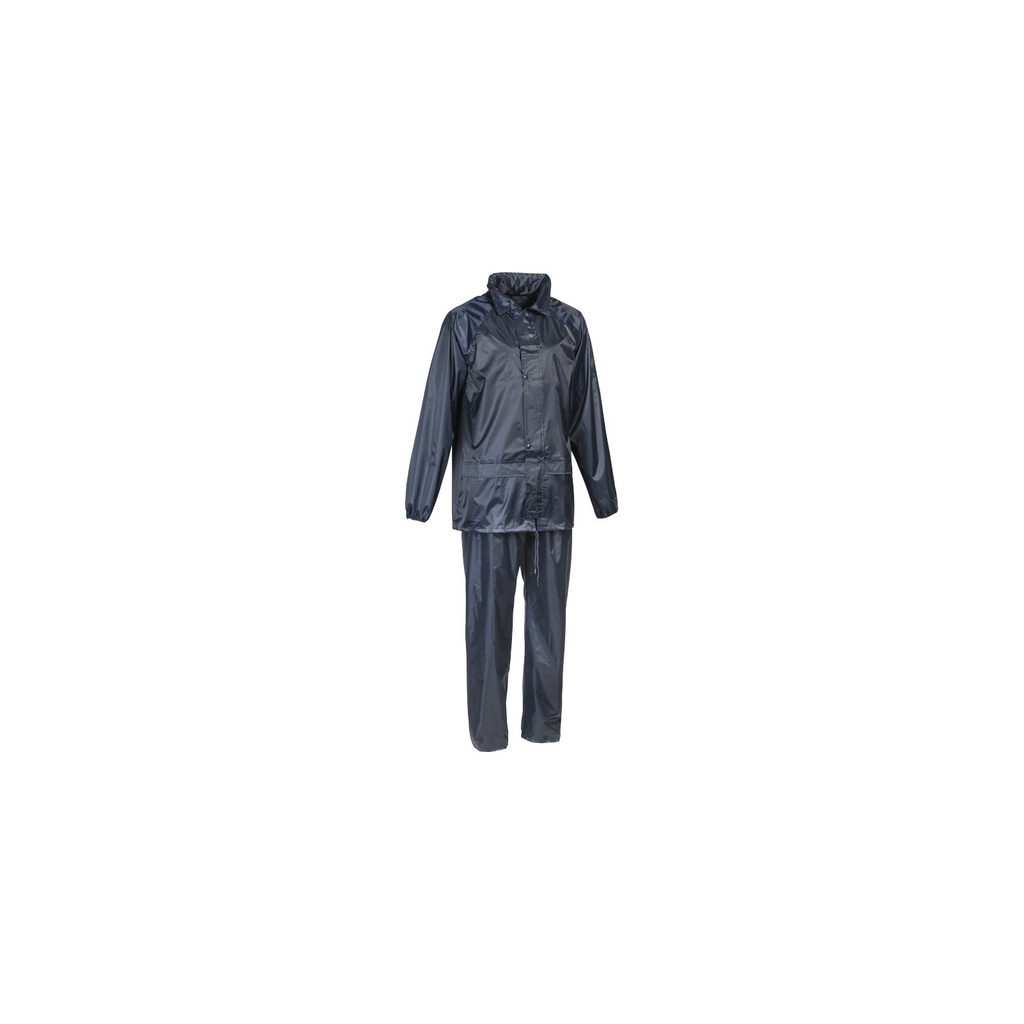 Tenue de pluie - image 5