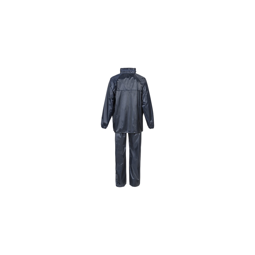 Tenue de pluie - image 6