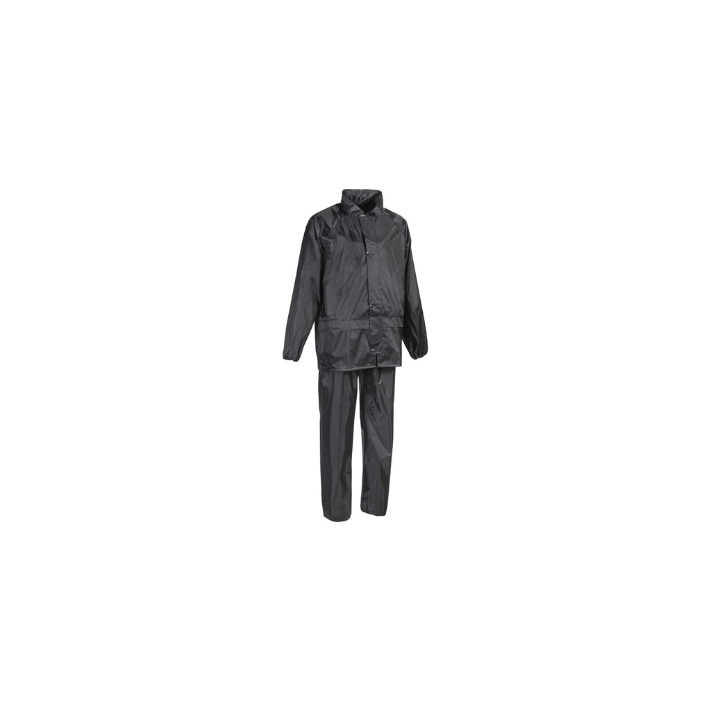 Tenue de pluie - image 9