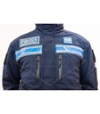 BLOUSON SOFTSHELL POLICE MUNICIPALE