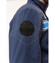 BLOUSON SOFTSHELL POLICE MUNICIPALE