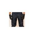 GANTS POLICE ANTI-COUPURE CE : EN659 CUIR/DYNEEMA NIVEAU 5