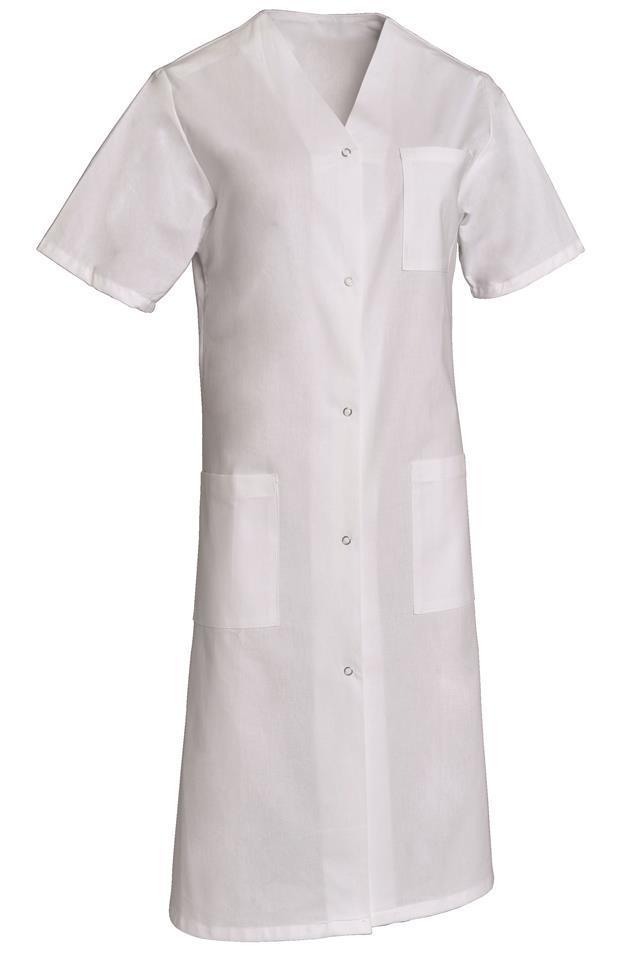 Blouse-ROSINEMC BLOUSE ROSINE MC PC