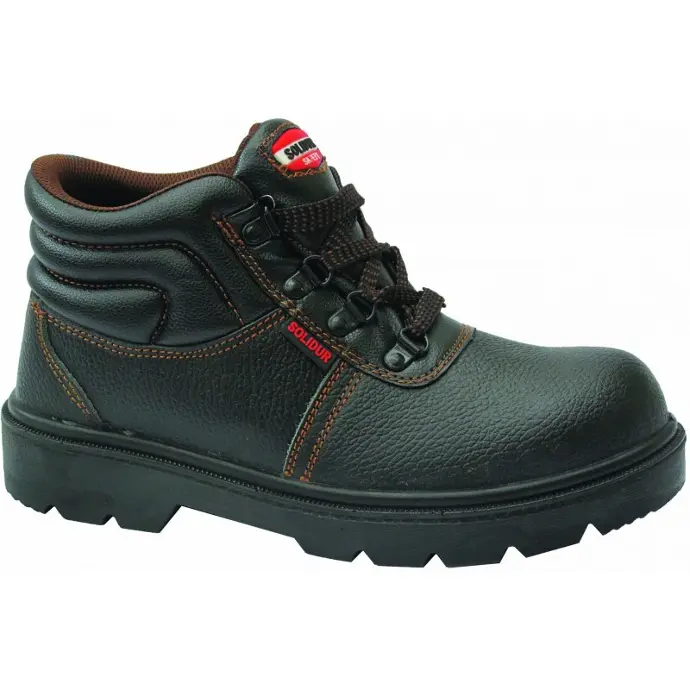 Chaussures de sécurité hautes S3 DOLMEN