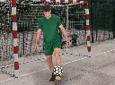 Ensemble de sport