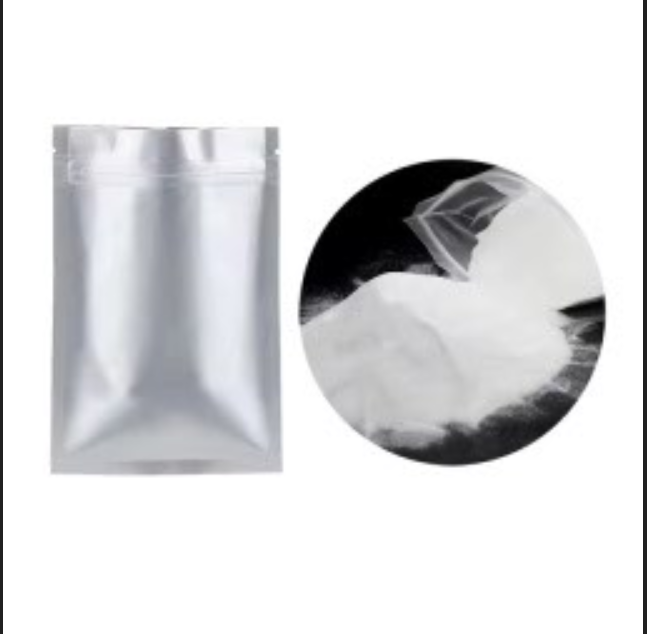Poudre blanche DTF ( 20 poches) 