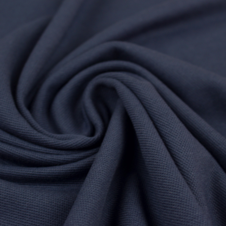 Tissu polo