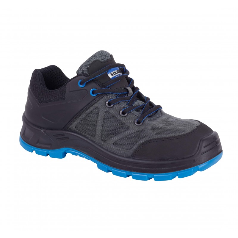 Chaussures De Sécurité Basses S3S RACING