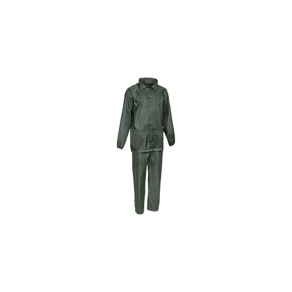 Tenue de pluie