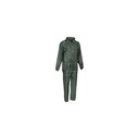 Tenue de pluie