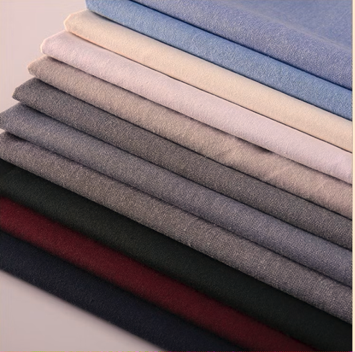 Tissu OXFORD 100% coton - 120M de chine