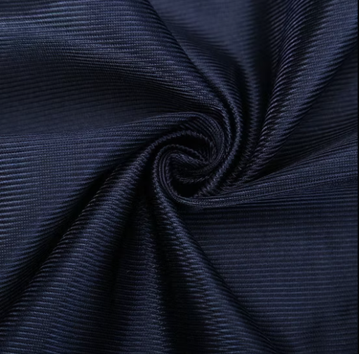 Tissu 100% polyester 110g/m² de chine (19 à 20kg)