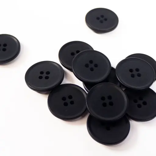 Bouton 20mm - pack de 60 pièces