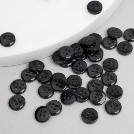 Bouton 8mm - pack de 1000 pièces