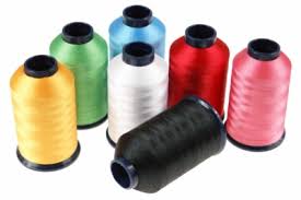Fil pour broderie de Chine et de Tanà