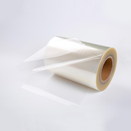 Autocollant Transparent de Chine (50M)
