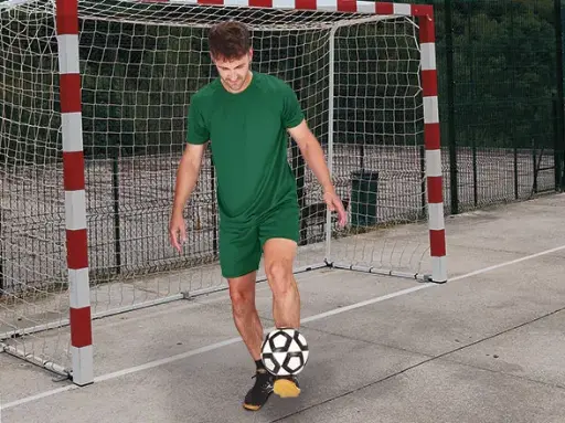 Ensemble de sport