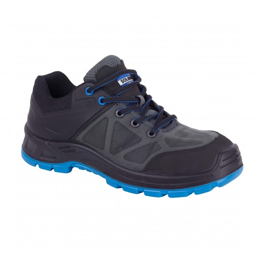 Chaussures De Sécurité Basses S3S RACING