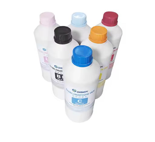 Encre  sublimation 1L (expiration Janvier 2025)