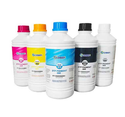 Encre DTF 1L (expiration Janvier 2025)