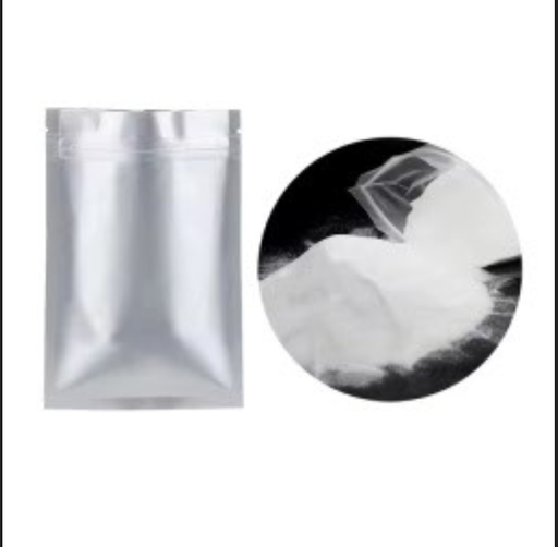 Poudre blanche DTF ( 20 poches) 