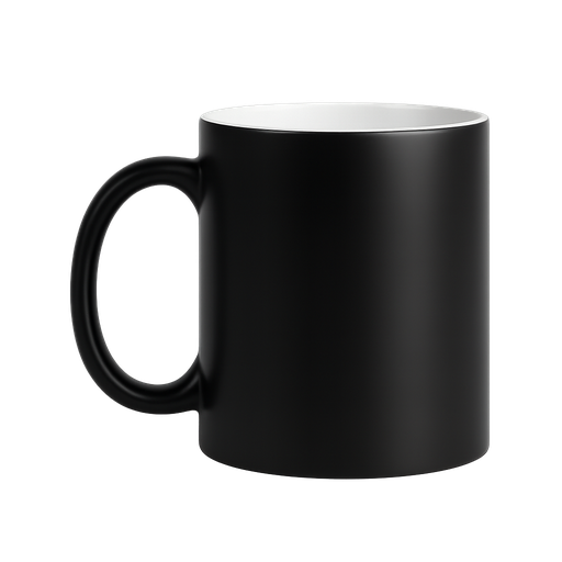 Mug ( pour sublimation) 