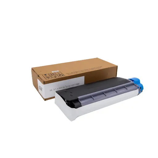 Toner pour imprimante OKI TONER CARTRIDGE OKIES 7411