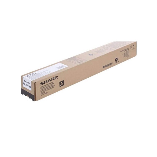 TONER Cartridge pour Black pour  SHARP MX-23FT-BA