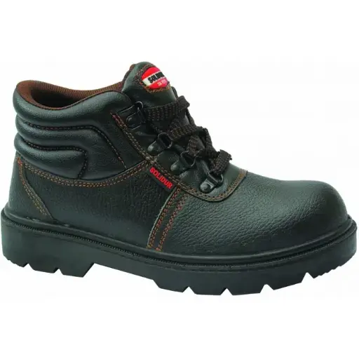 Chaussures de sécurité hautes S3 DOLMEN