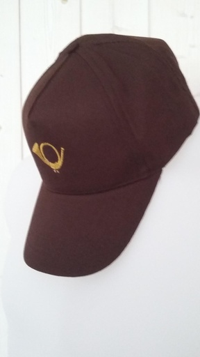 Casquette de travail