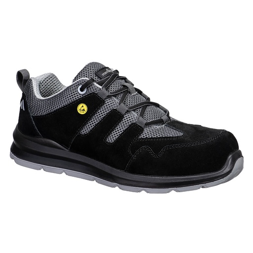 FE07 - Chaussure composite S1 ESD SR FO