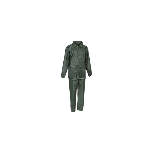 Tenue de pluie