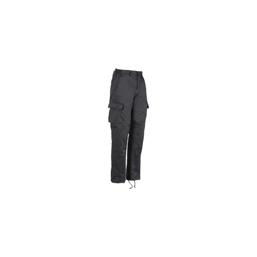 Pantalon basic polycoton